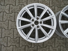 Laden Sie das Bild in den Galerie-Viewer, 1x Alufelge 18 Zoll 8.0" 5x112 48ET Audi Rim Wheel FEL8644471820gi