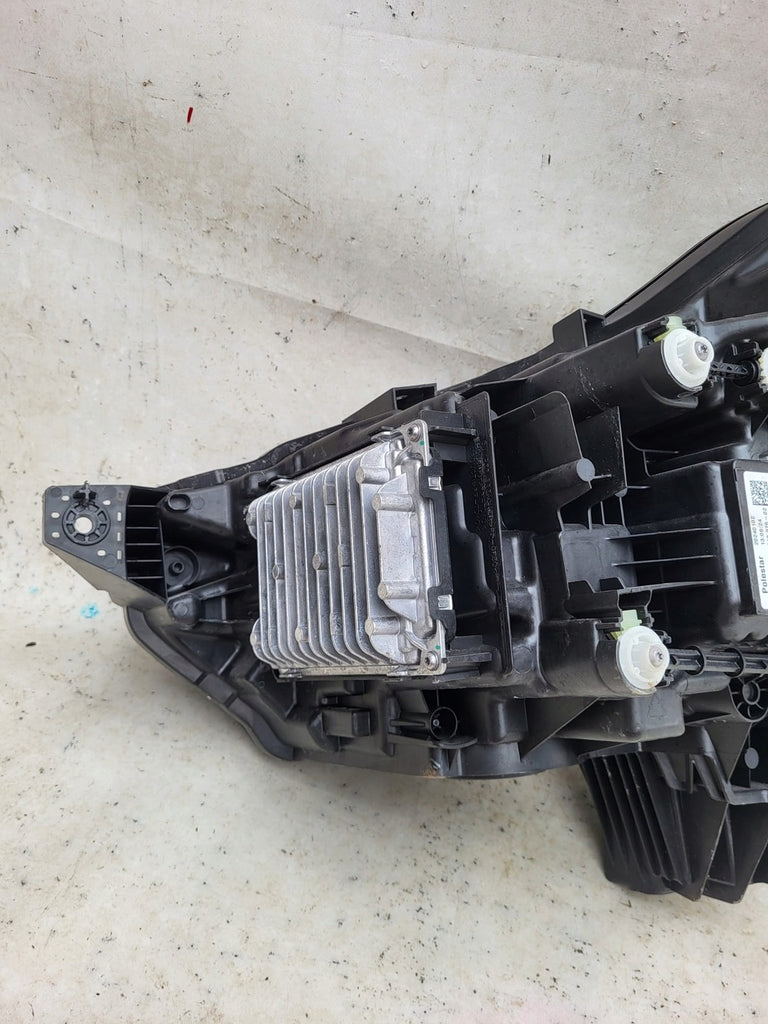 Frontscheinwerfer Polestar 80010656 Full LED Rechts Scheinwerfer Headlight SCH1663155183iz