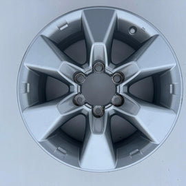 1x Alufelge 17 Zoll 6.5