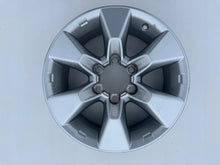 Load image into Gallery viewer, 1x Alufelge 17 Zoll 6.5" 6x139.7 15ET 20031906592W Toyota Rim Wheel FEL7479176712qh