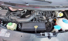 Laden Sie das Bild in den Galerie-Viewer, Motor VW Transporter BKK 3.2 235PS 173kW 113TKm 2008 Diesel Engine Unkomplett