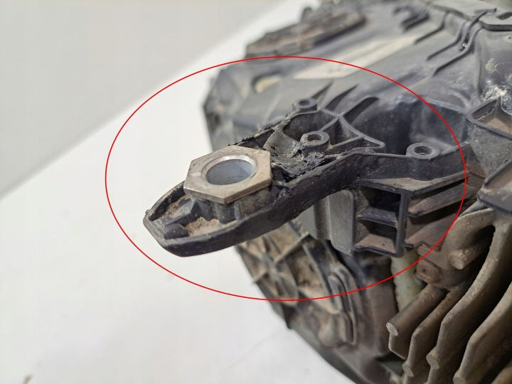 Frontscheinwerfer BMW 7 G11 G12 7463768 7408704 Rechts Scheinwerfer Headlight SCH2250047581mq