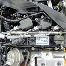 Laden Sie das Bild in den Galerie-Viewer, Motor Ford Ecosport M1JC M1JJ M1JU 1.0 125PS 92kW 48TKm Diesel Engine Komplett MOT4935986107jd