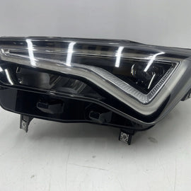 Frontscheinwerfer Seat Ateca 576941031B LED Links Scheinwerfer Headlight SCH8050619556gg