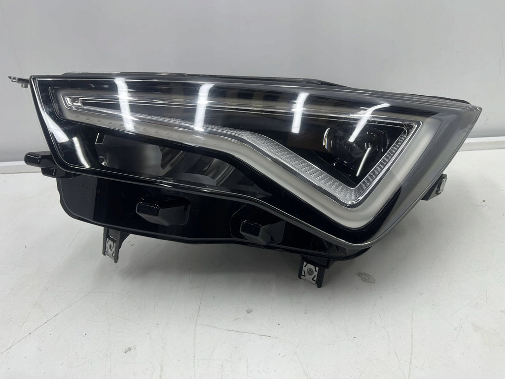 Frontscheinwerfer Seat Ateca 576941031B LED Links Scheinwerfer Headlight SCH8050619556gg