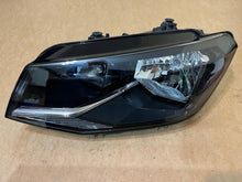 Load image into Gallery viewer, Frontscheinwerfer VW Caddy 2K1941015B Links Scheinwerfer Headlight SCH5738384588zh