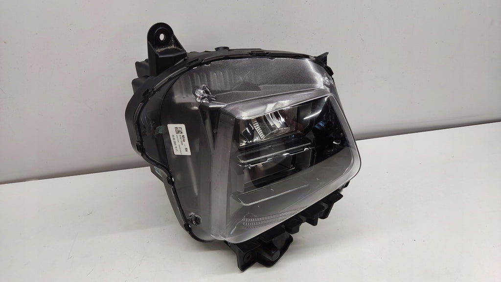 Frontscheinwerfer Hyundai Tucson 92102-N7100 LED Rechts Scheinwerfer Headlight