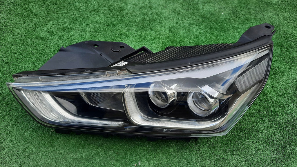 Frontscheinwerfer Hyundai Ioniq FULL LED Links Scheinwerfer Headlight