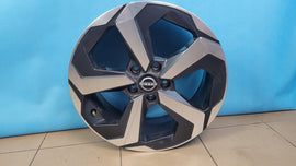 1x Alufelge 18 Zoll 7.5