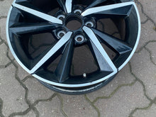 Laden Sie das Bild in den Galerie-Viewer, 1x Alufelge 17 Zoll 7.0" 5x114.3 PW457-02001 Toyota I Rim Wheel FEL1040200555zf