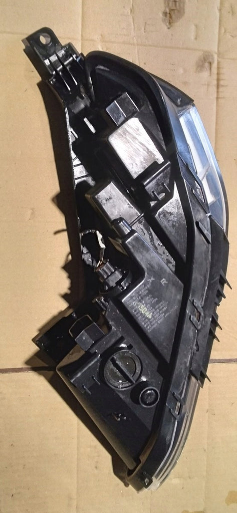 Frontscheinwerfer Hyundai Santa I Fe IV 92207-S1000 LED Rechts oder Links SCH1059548065fb