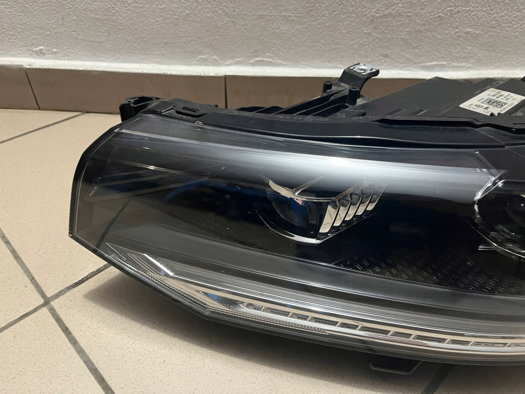 Frontscheinwerfer VW T-Cross 2GM941035B Full LED Links Scheinwerfer Headlight SCH1957339074fw