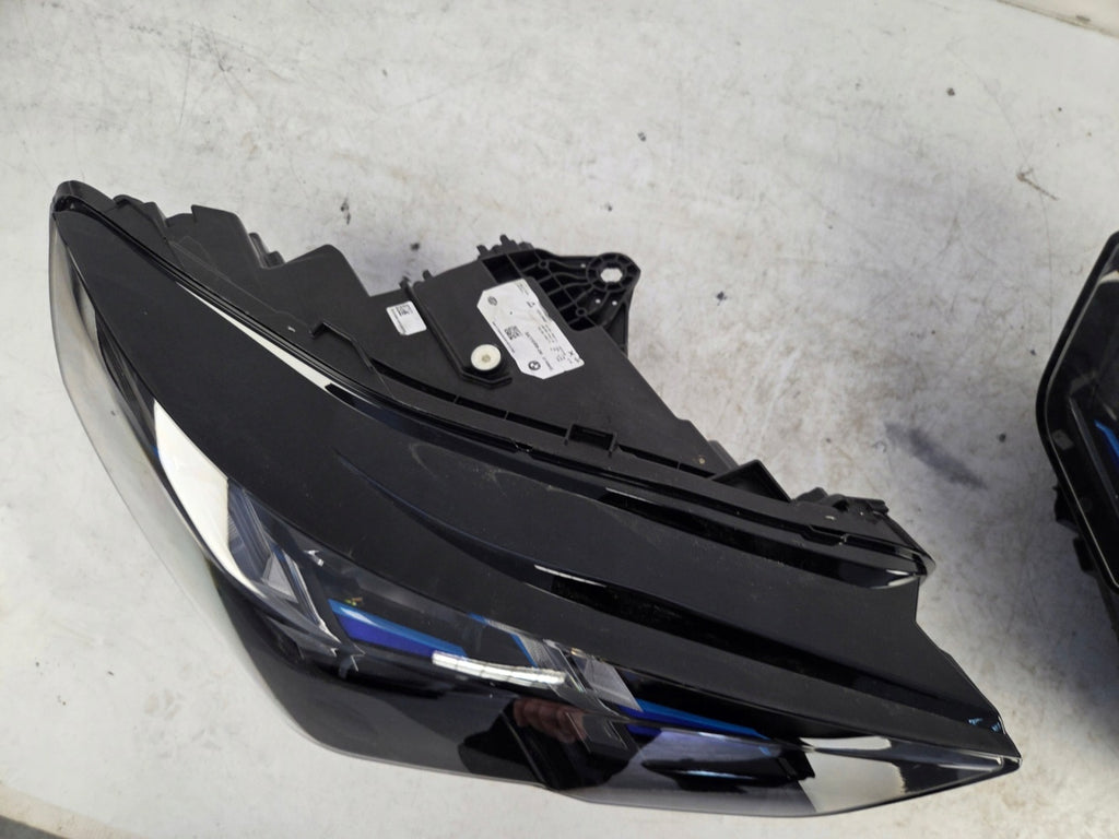 Frontscheinwerfer BMW X2 5A77EC8 5A77EC7 Laser Ein Satz Scheinwerfer Headlight SCH2188524012uo