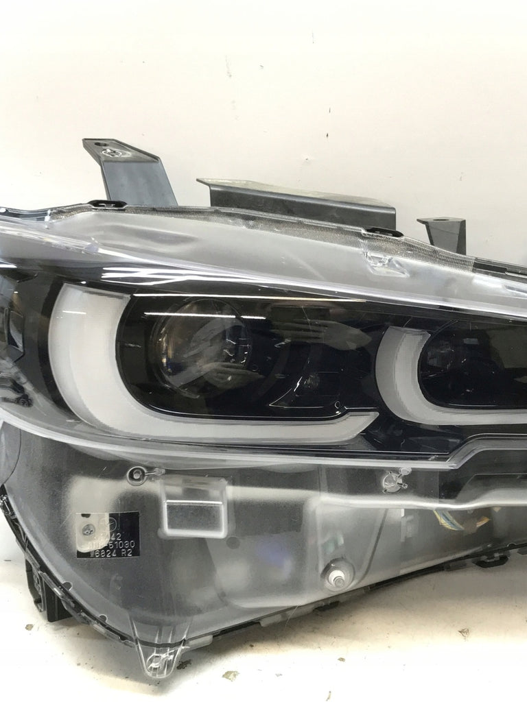 Frontscheinwerfer Mazda Cx-5 KSD6-51030 Full LED Rechts Scheinwerfer Headlight SCH1632645445ii