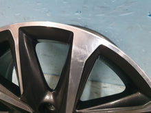 Load image into Gallery viewer, 1x Alufelge 17 Zoll 7.0" 5x114.3 45ET Glanz Graphit KB8M-V3810 Mazda Cx5 Mg FEL1735522260vr