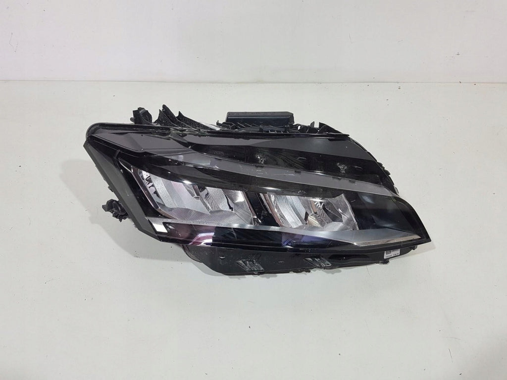 Frontscheinwerfer Peugeot 308 III GRG09031536 LED Rechts Scheinwerfer Headlight SCH5583547242sn