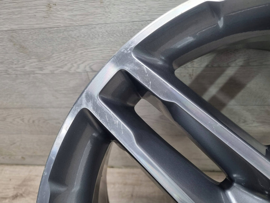 1x Alufelge 19 Zoll 52910B8410 Hyundai Santa I Fe Rim Wheel FEL7736266457xi