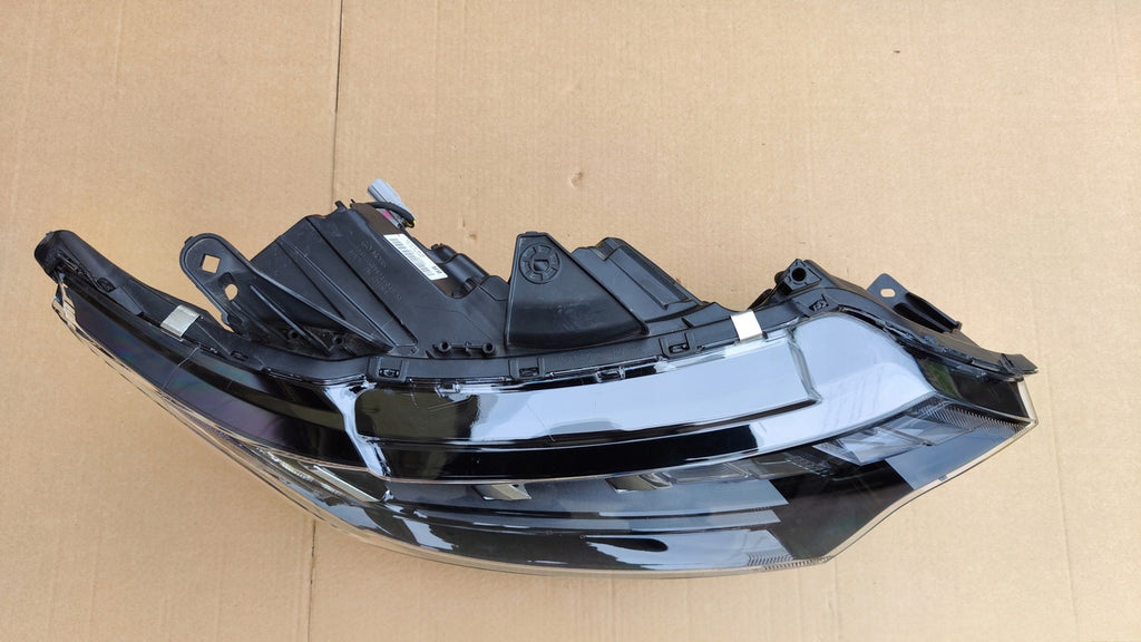 Frontscheinwerfer Mitsubishi Outlander ECM921-22E10 ECM921-21E10 Full LED Rechts