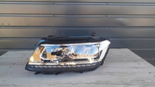 Load image into Gallery viewer, Frontscheinwerfer VW Tiguan 5NB941035D LED Ein Stück (Rechts oder Links)