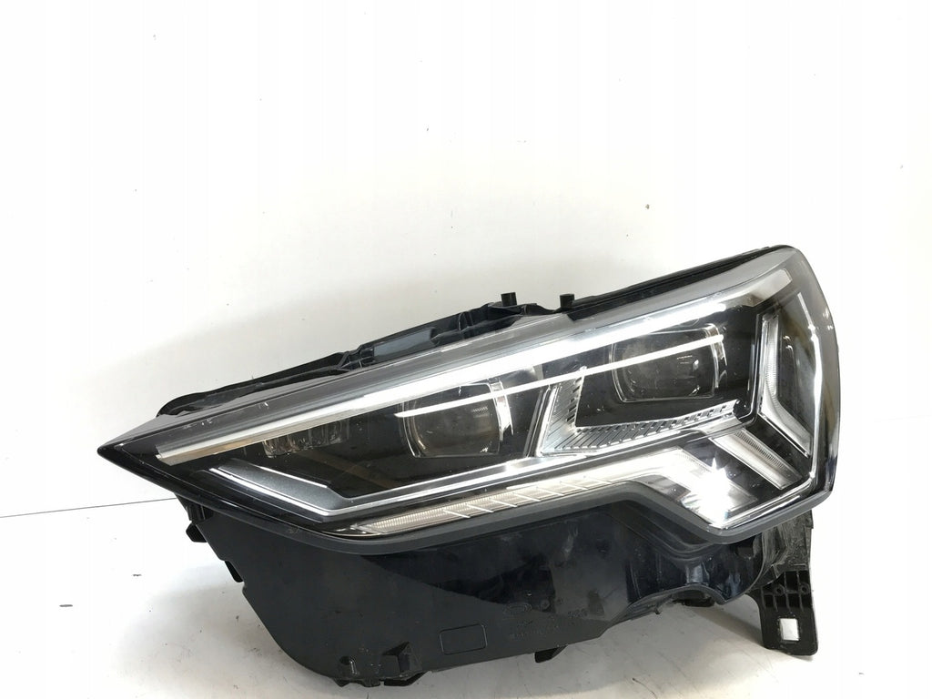 Frontscheinwerfer Audi Q3 83A941035 LED Links Scheinwerfer Headlight