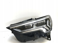 Laden Sie das Bild in den Galerie-Viewer, Frontscheinwerfer Audi Q3 83A941035 LED Links Scheinwerfer Headlight