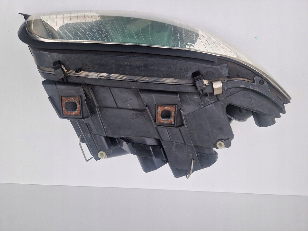 Frontscheinwerfer Audi A6 C5 LPR107 Rechts Scheinwerfer Headlight SCH3372967852pj