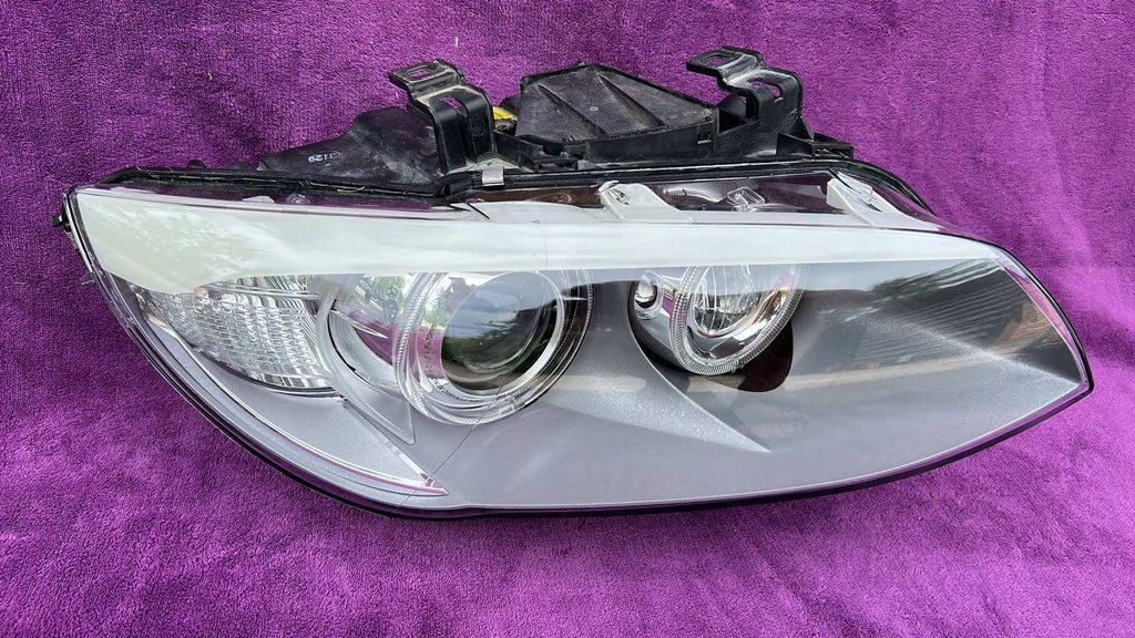 Frontscheinwerfer BMW E92 Xenon Rechts Scheinwerfer Headlight SCH6526417342bn