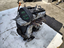 Laden Sie das Bild in den Galerie-Viewer, Motor VW Golf I CGGA 1.4 80PS 59kW 98TKm 2011 Benzin Engine Komplett MOT5214488425mb