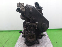 Load image into Gallery viewer, Motor Ford Focus KKDA 1.8 TDCI 115PS 85kW 2004 Diesel Engine Unkomplett MOT8031996012wv