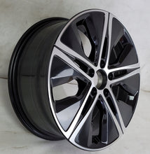 Laden Sie das Bild in den Galerie-Viewer, 1x Alufelge 18 Zoll 7.5&quot; 5x112 49ET 7,5X18 Mercedes-Benz W177 Rim Wheel