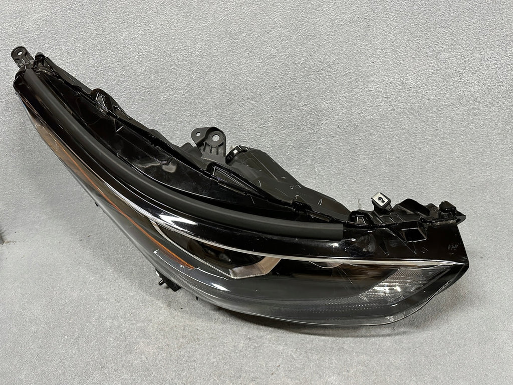 Frontscheinwerfer Toyota Highlander 10000-8A06K LED Rechts Headlight SCH7619302080qg