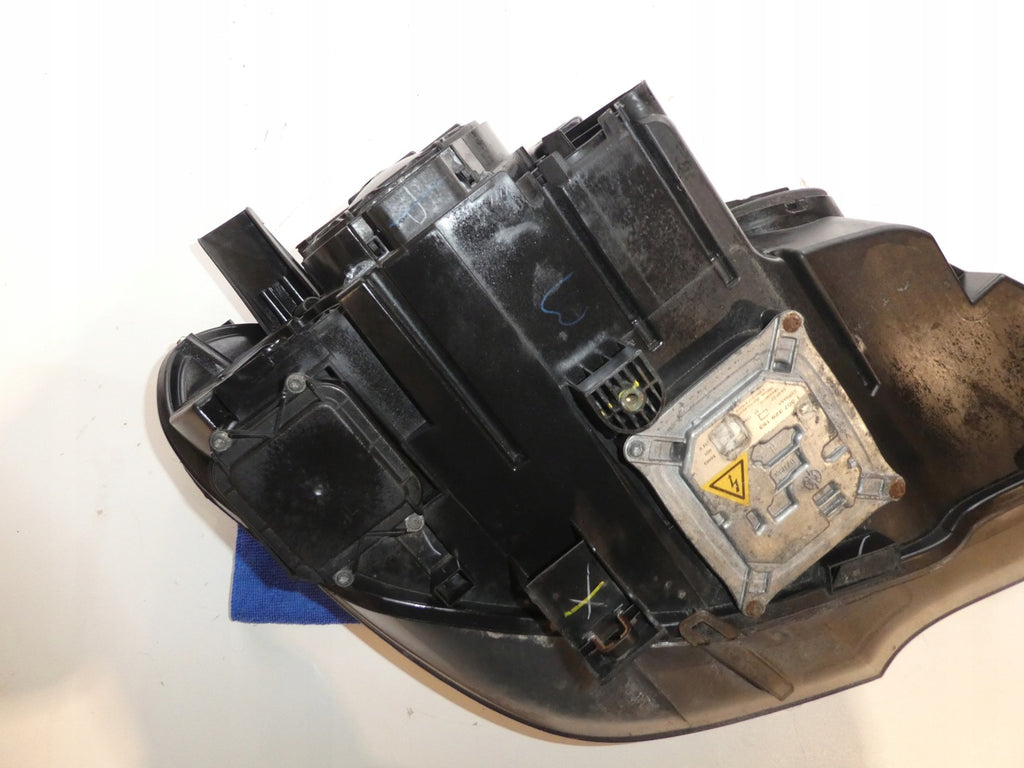 Frontscheinwerfer BMW X5 E70 Links Scheinwerfer Headlight SCH9982163628li