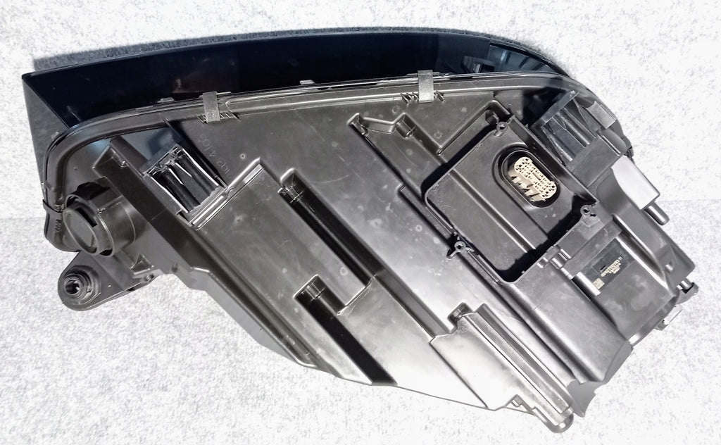 Frontscheinwerfer Audi Q5 80A941005 Links Scheinwerfer Headlight