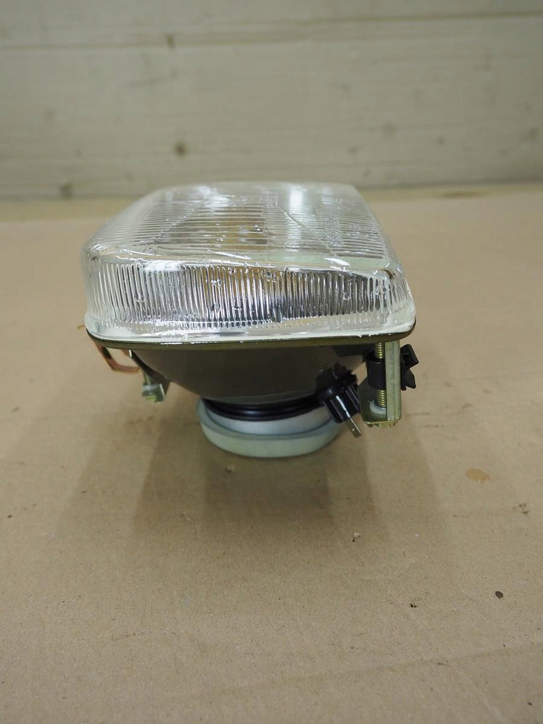 Frontscheinwerfer Ford Fiesta 77FG13K006LA Vorderseite Scheinwerfer Headlight