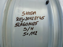 Load image into Gallery viewer, 1x Alufelge 20 Zoll 8.0" 5x112 45ET 5LA601025S Skoda Enyaq Rim Wheel FEL9644751160kb