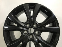 Laden Sie das Bild in den Galerie-Viewer, 1x Alufelge 18 Zoll 7.0&quot; 5x114.3 45ET 9965787080 Mazda Cx-30 Rim Wheel