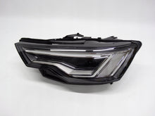 Load image into Gallery viewer, Frontscheinwerfer Audi A6 C8 4K0941039 LED Links Scheinwerfer Headlight