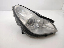 Laden Sie das Bild in den Galerie-Viewer, Frontscheinwerfer Mercedes-Benz Cls C219 RZV68063 FALSE Scheinwerfer Headlight SCH7086973287ez
