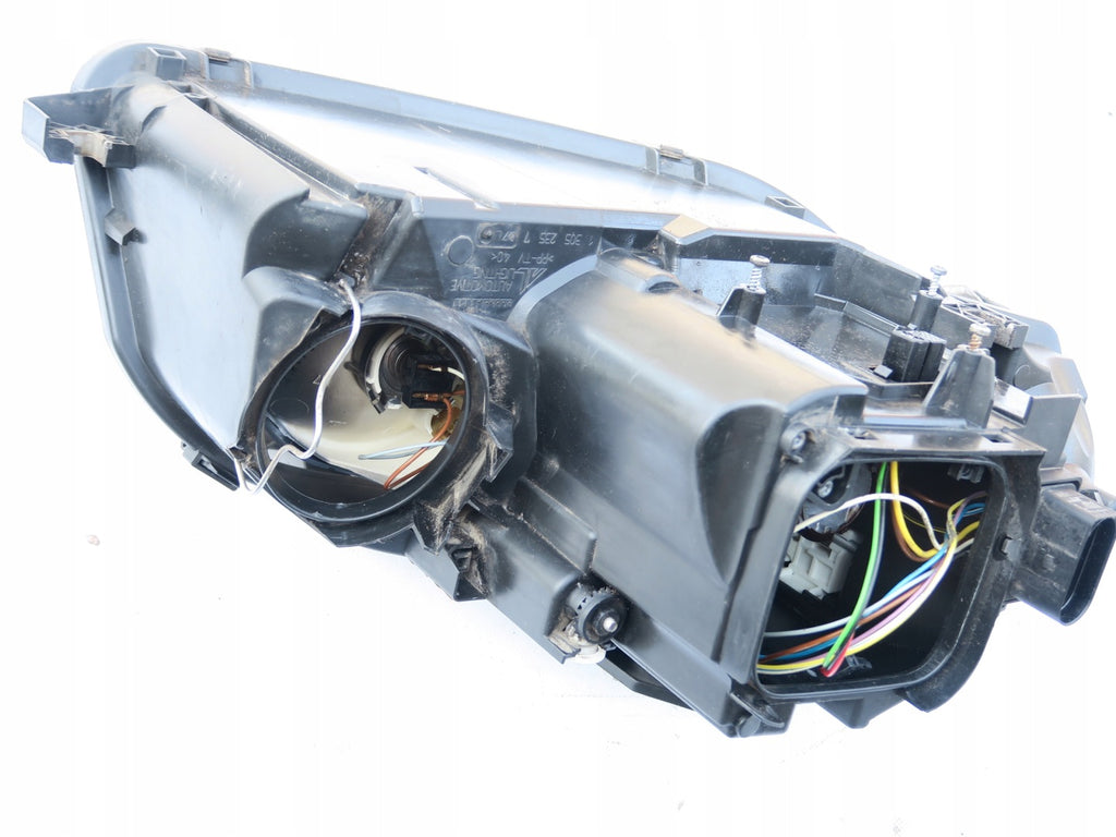 Frontscheinwerfer Audi A3 8P0941003D1 Xenon Links Scheinwerfer Headlight SCH6095515893bu