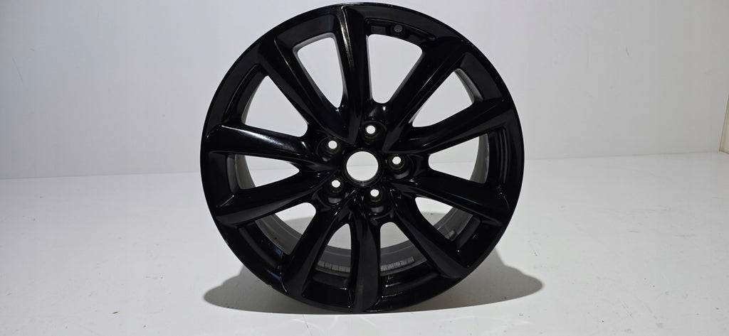 1x Alufelge 18 Zoll 7.0" 5x114.3 9965B57080 Mazda 3 Rim Wheel FEL7225506562ji
