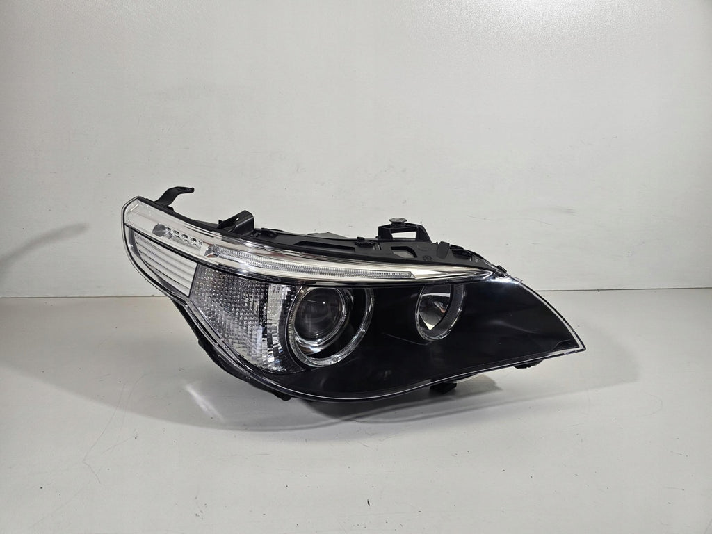 Frontscheinwerfer BMW E60 E61 17846547643 Rechts Scheinwerfer Headlight SCH5358046005mz