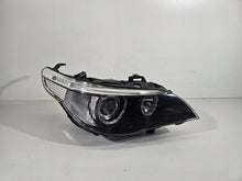 Laden Sie das Bild in den Galerie-Viewer, Frontscheinwerfer BMW E60 E61 17846547643 Rechts Scheinwerfer Headlight SCH5358046005mz