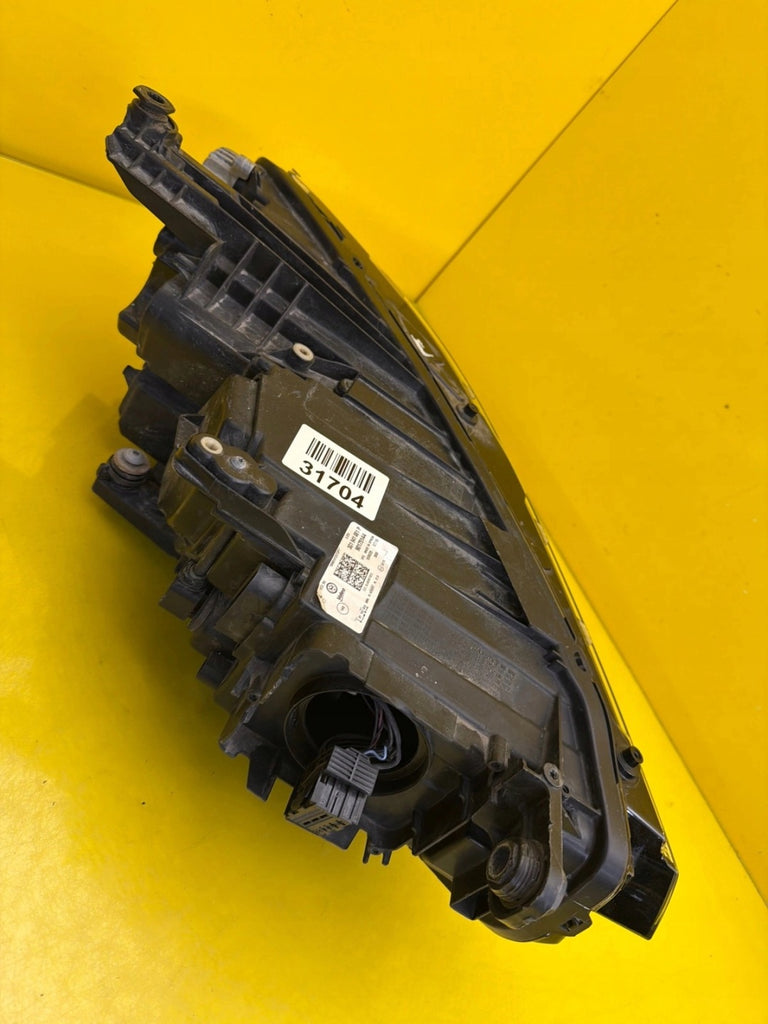Frontscheinwerfer VW Passat B8 3G1941081P LED Links Scheinwerfer Headlight SCH1079635944zc