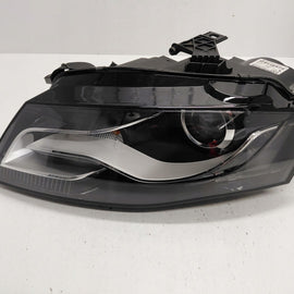 Frontscheinwerfer Audi A4 B8 8K0941003C Xenon Links Scheinwerfer Headlight SCH9394099483nm