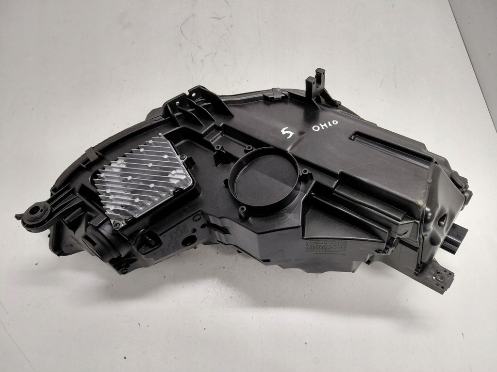 Frontscheinwerfer Audi A4 B9 8W0941033D Full LED Links Scheinwerfer Headlight SCH8962443332il