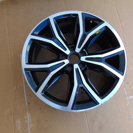 1x Alufelge 18 Zoll 7.0