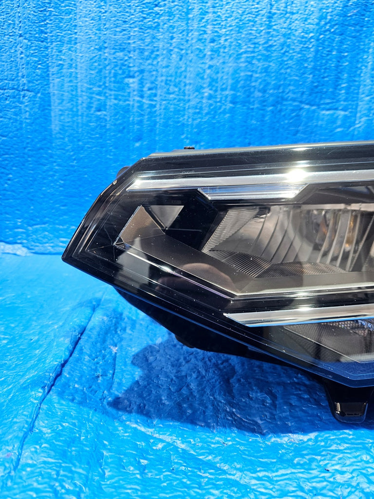 Frontscheinwerfer VW Passat B8 3G1941035P LED Links Scheinwerfer Headlight SCH9973562260ba