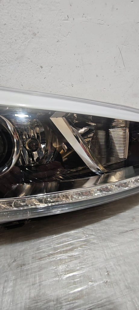 Frontscheinwerfer Kia Ceed 92102-A2220 Xenon Rechts Scheinwerfer Headlight SCH8898182864mb