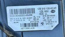 Laden Sie das Bild in den Galerie-Viewer, Frontscheinwerfer BMW 5 F07 7199614 Xenon Rechts Scheinwerfer Headlight SCH3289574308zp