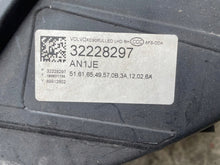 Laden Sie das Bild in den Galerie-Viewer, Frontscheinwerfer Volvo Xc90 II 322282897 LED Rechts Scheinwerfer Headlight